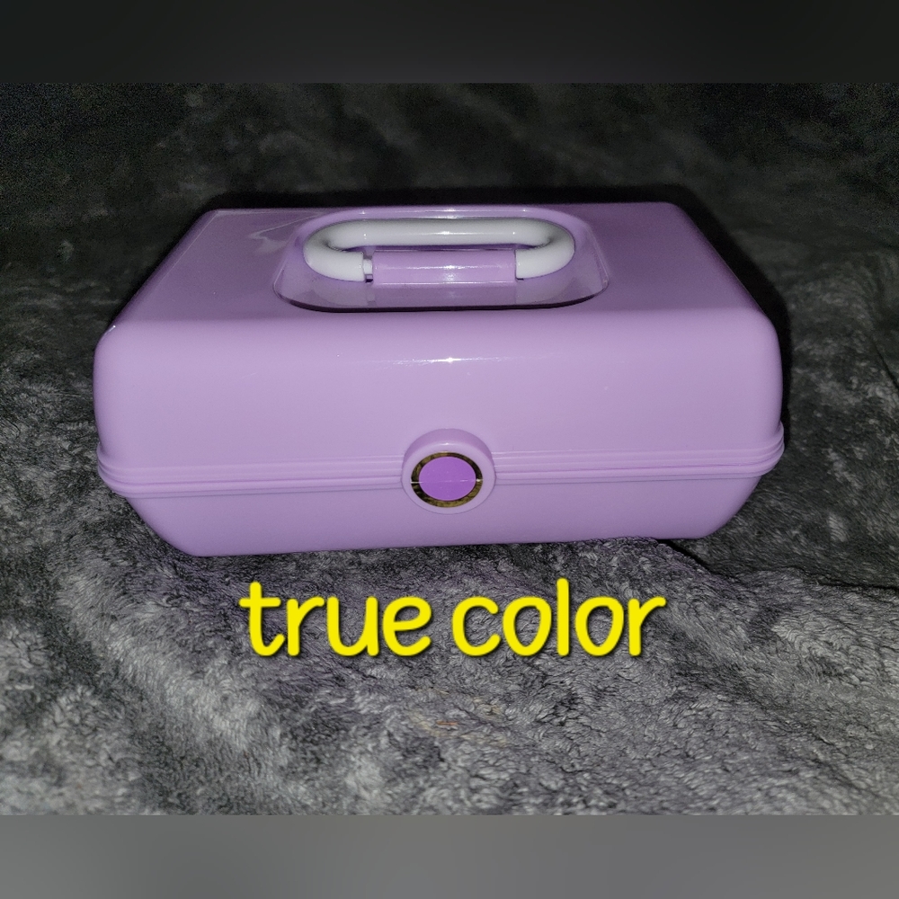 Makeup/pencil organizer